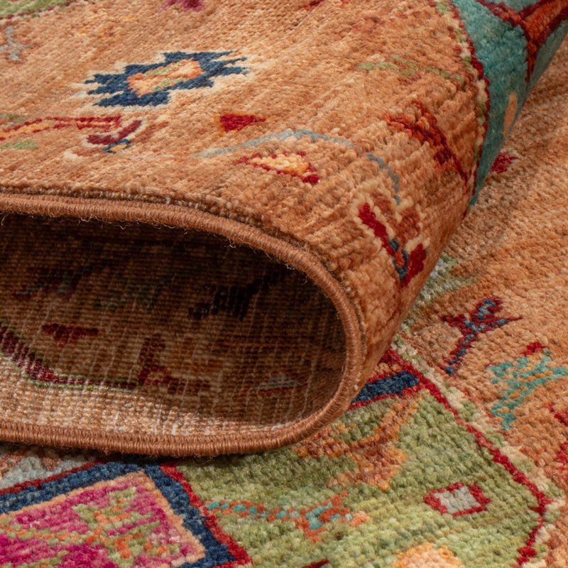 Ziegler Rug - Ariana - 198 x 150 cm - multicolored