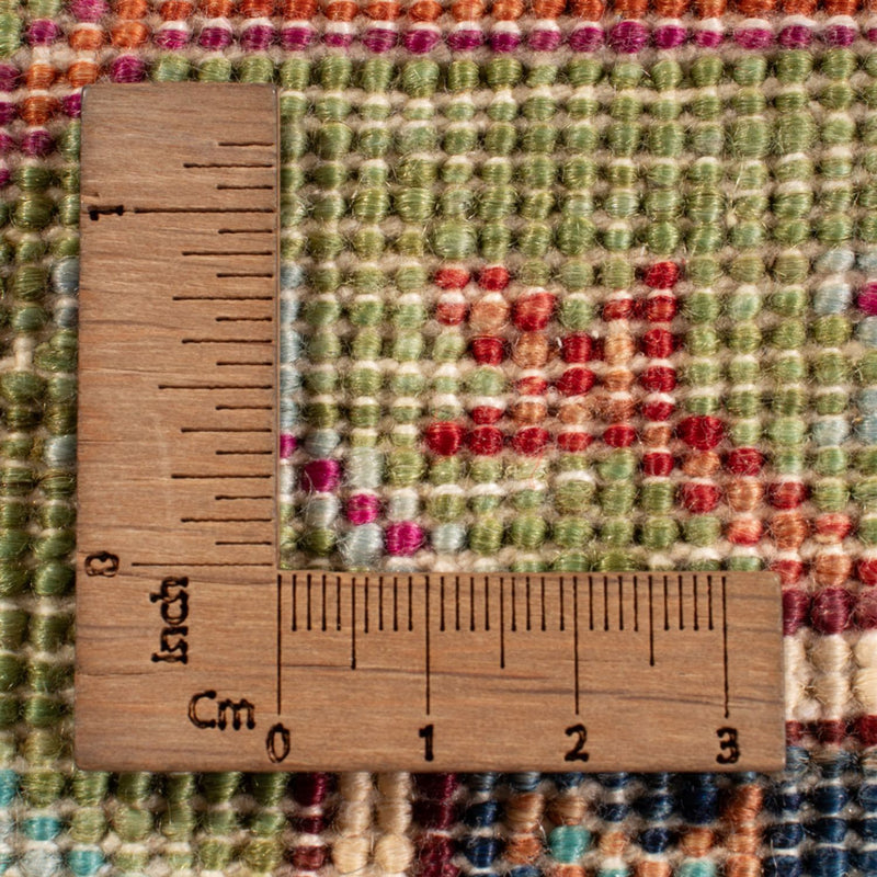 Ziegler Rug - Ariana - 198 x 150 cm - multicolored