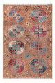 Ariana Rug 150x104cm - Oriental Rug