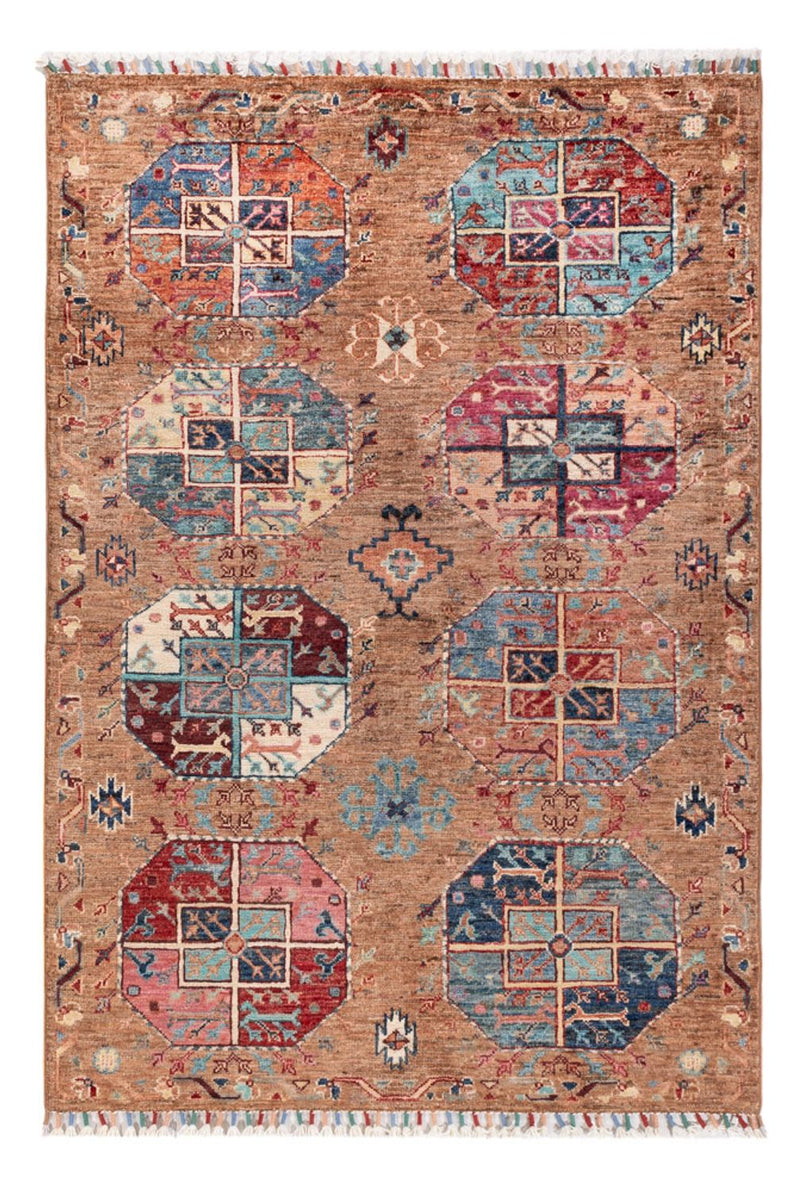 Ariana Rug 150x104cm - Oriental Rug