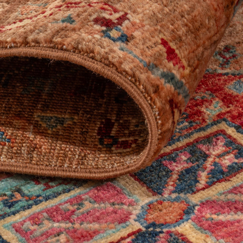 Ariana Rug 150x104cm - Oriental Rug