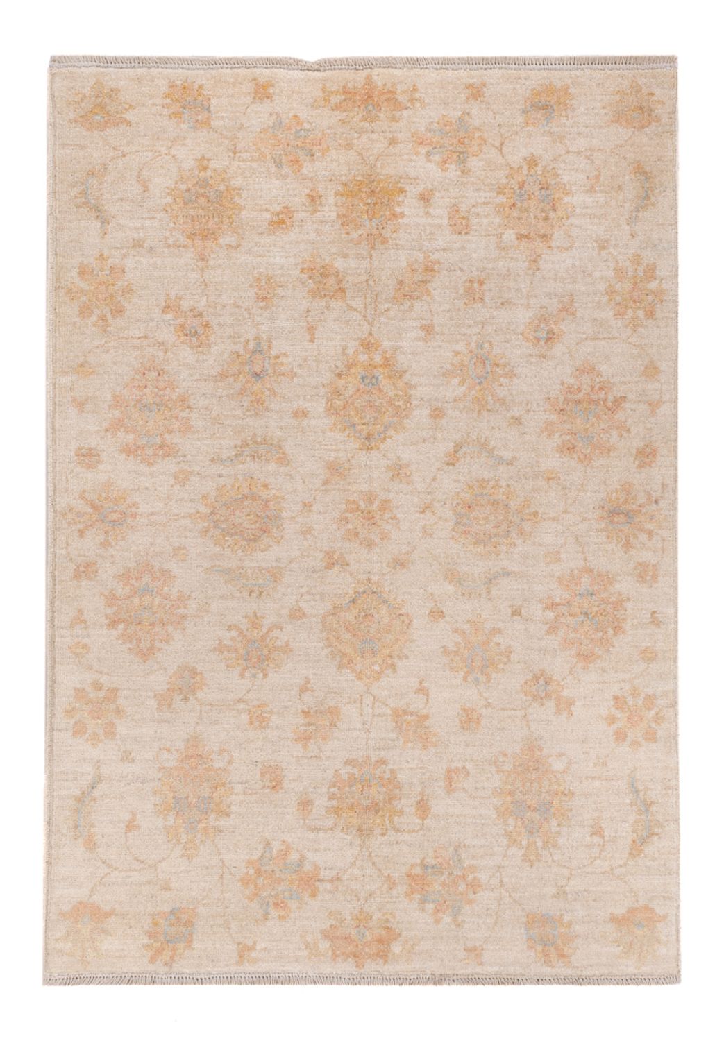 Ziegler Rug - 150 x 104 cm - cream