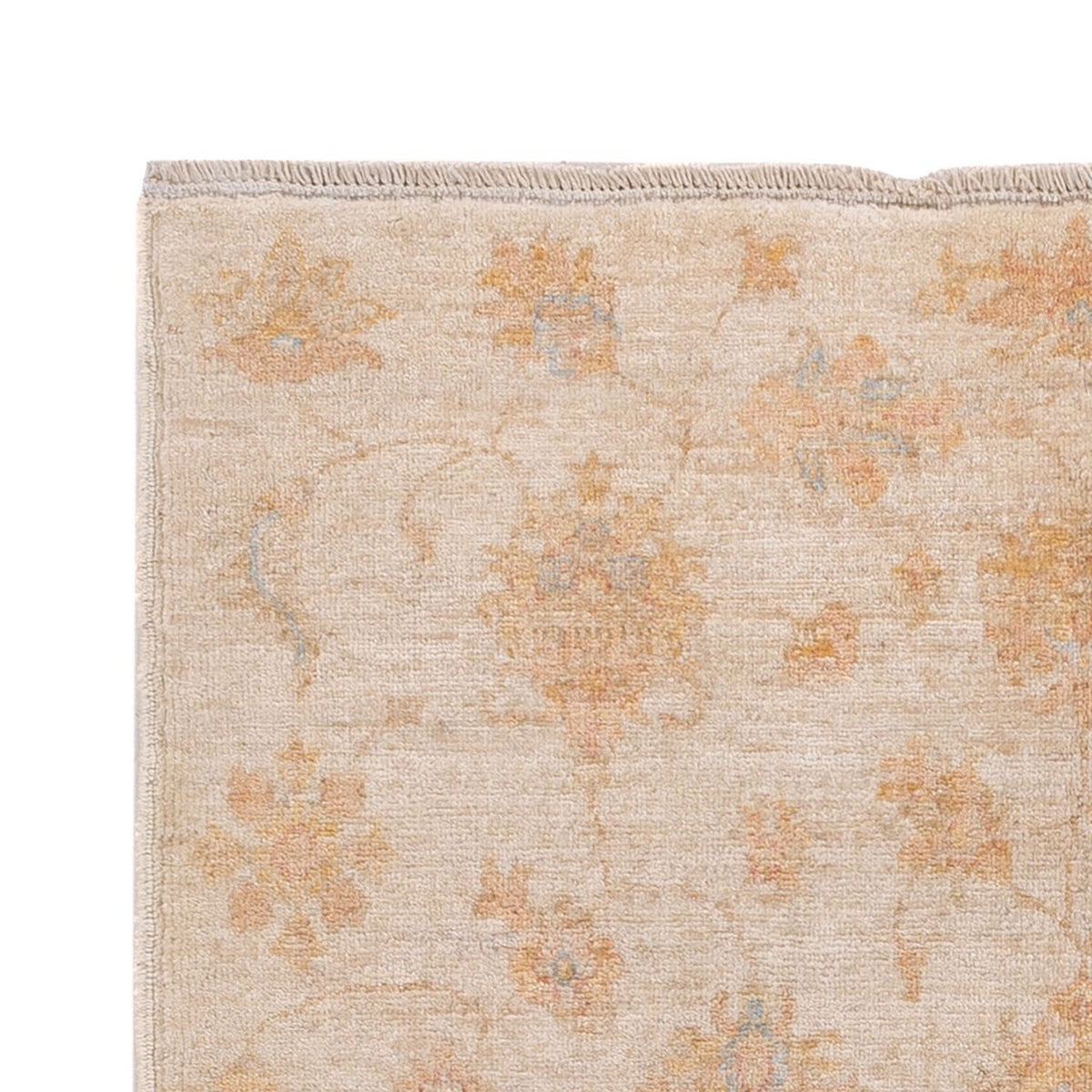Ziegler Rug - 150 x 104 cm - cream