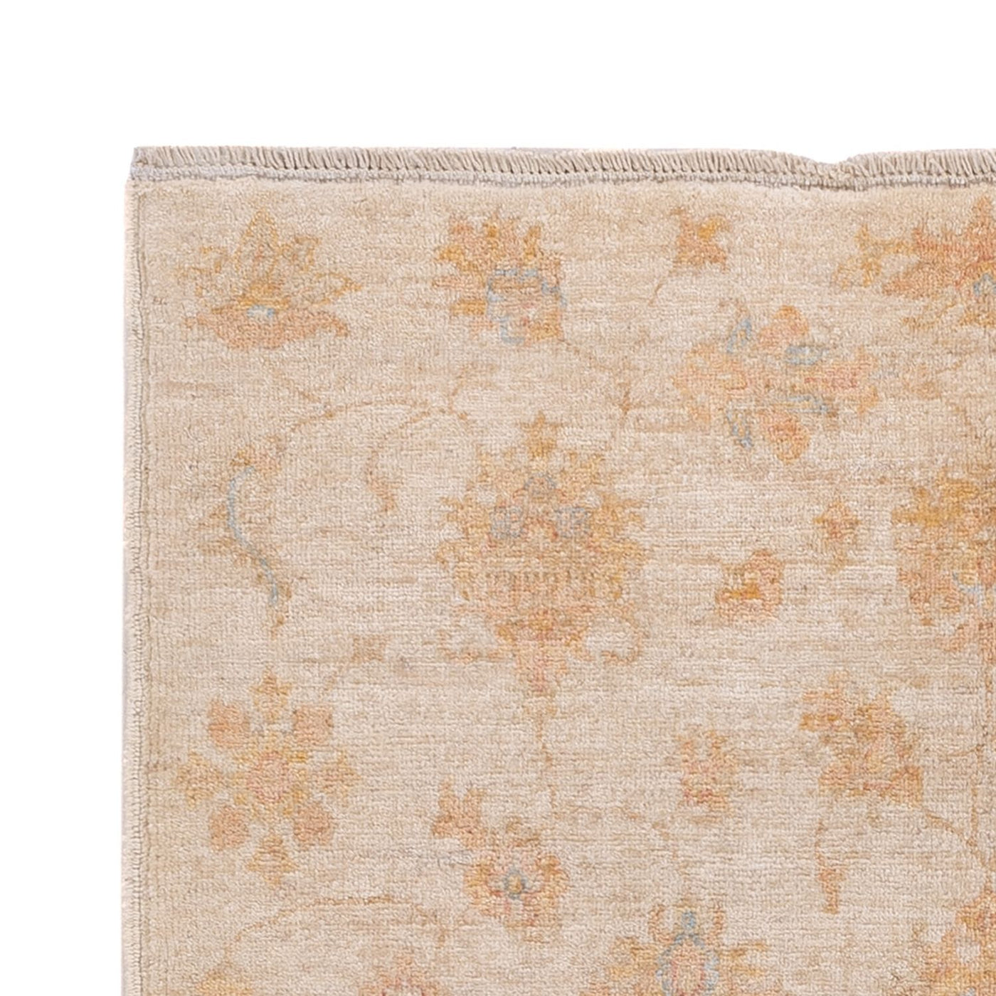 Ziegler Teppich 150x104cm - Orientteppich