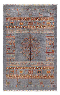 Ziegler Rug - Ariana - 197 x 127 cm - multicolored