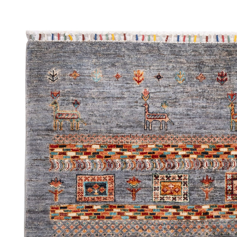 Ziegler Rug - Ariana - 197 x 127 cm - multicolored