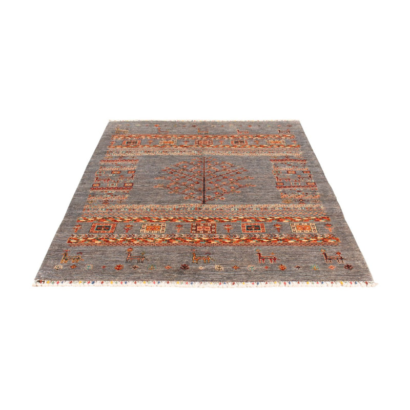 Ziegler Rug - Ariana - 197 x 127 cm - multicolored