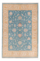 Ziegler Teppich 175x123cm - Orientteppich