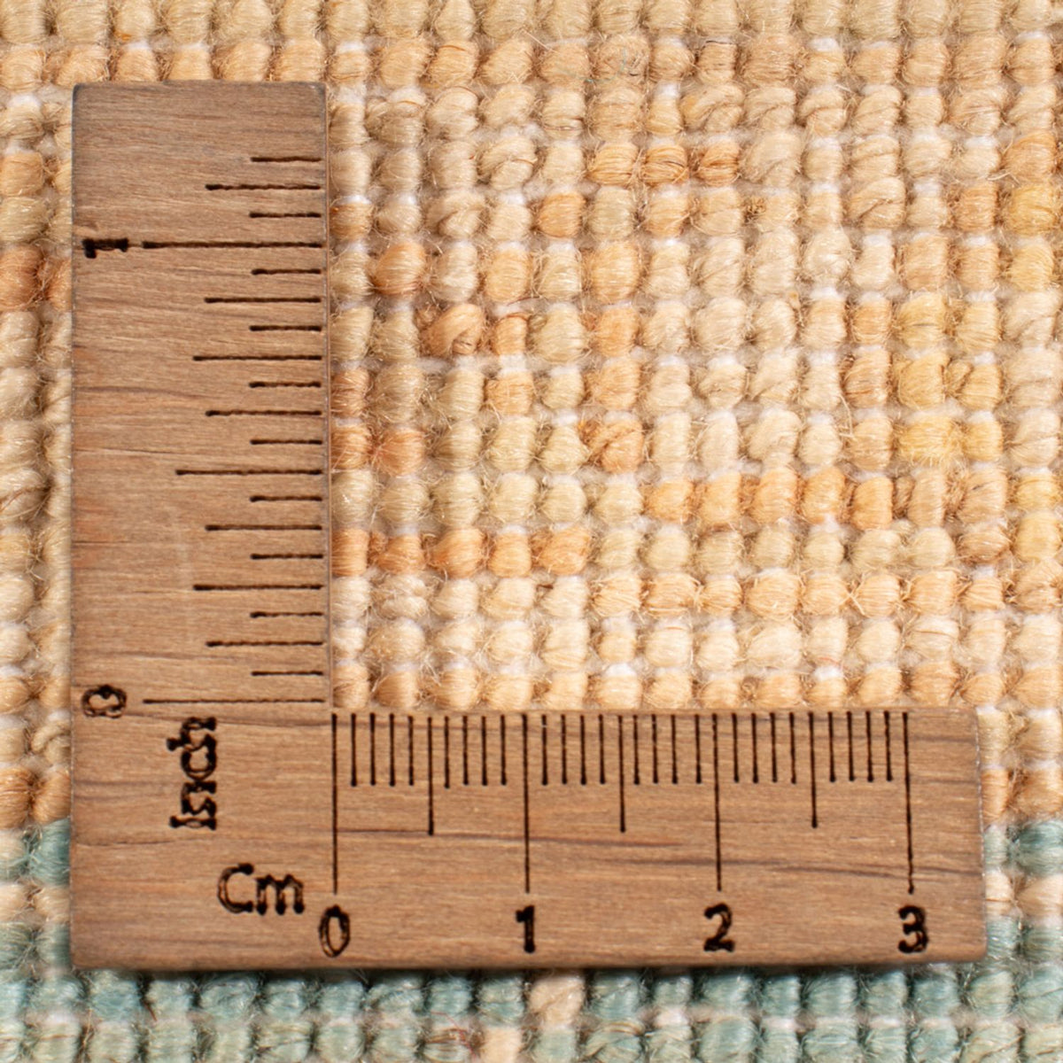 Ziegler Rug - 175 x 123 cm - blue