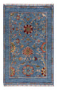 Ariana Rug 159x101cm - Oriental Rug