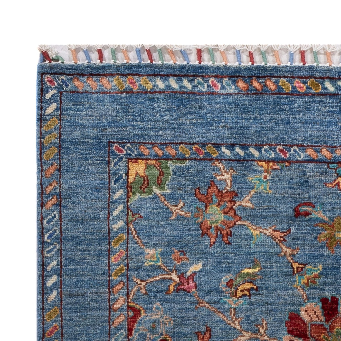 Ariana Rug 159x101cm - Oriental Rug