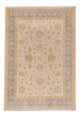 Ziegler Teppich 173x120cm - Orientteppich