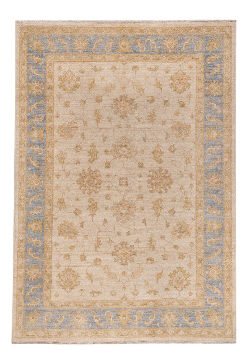 Ziegler Teppich 173x120cm - Orientteppich