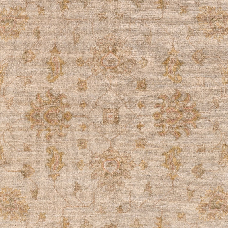 Ziegler Teppich 173x120cm - Orientteppich