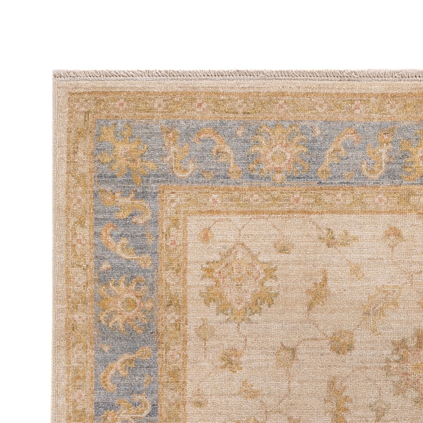 Ziegler Teppich 173x120cm - Orientteppich