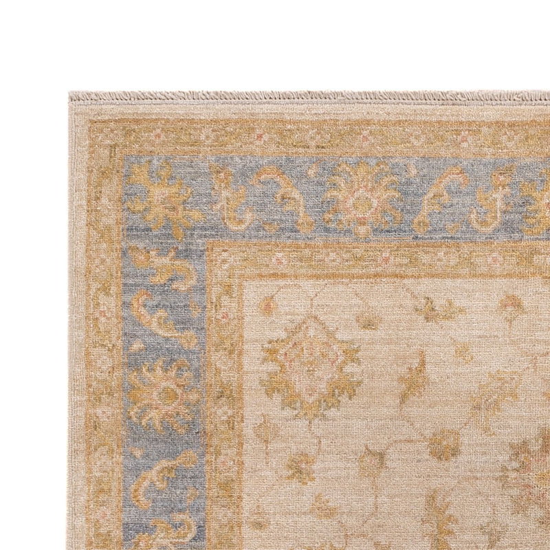 Ziegler Teppich 173x120cm - Orientteppich