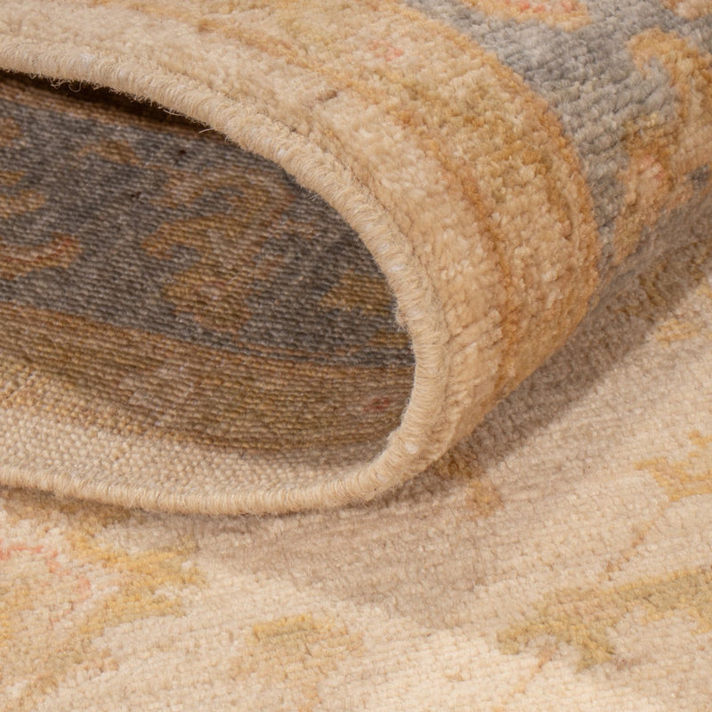 Ziegler Teppich 173x120cm - Orientteppich