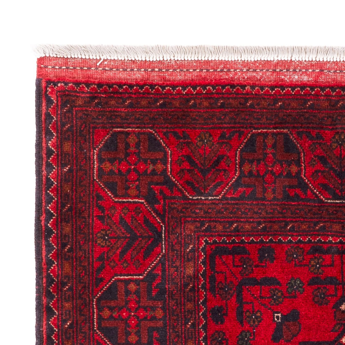 Khal Mohammadi Rug 98x150cm - Oriental Rug