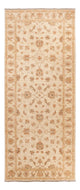 Läufer Ziegler - 297 x 122 cm - beige