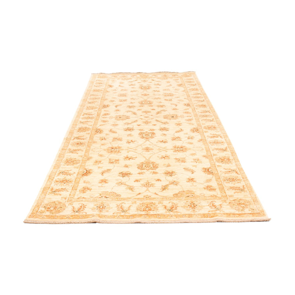 Runner Ziegler Rug - 297 x 122 cm - beige