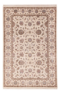 Oriental Rug - Tabriz - 185 x 120 cm - cream
