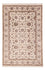 Oriental Rug - Tabriz - 185 x 120 cm - cream