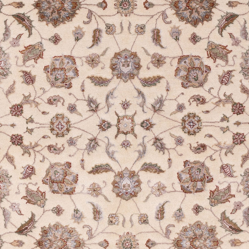 Oriental Rug - Tabriz - 185 x 120 cm - cream