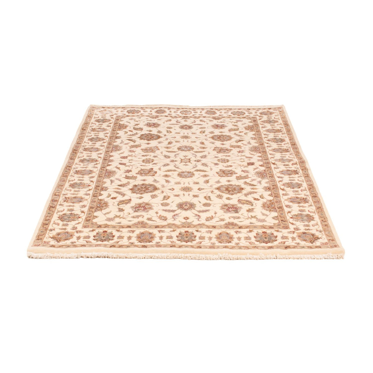 Oriental Rug - Tabriz - 185 x 120 cm - cream