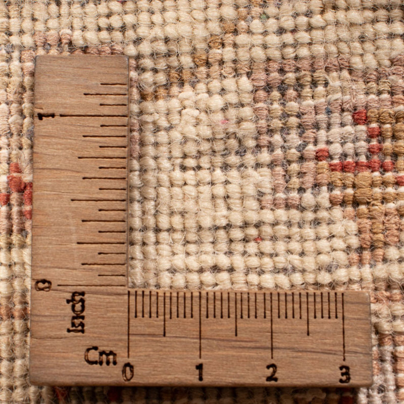 Oriental Rug - Tabriz - 185 x 120 cm - cream