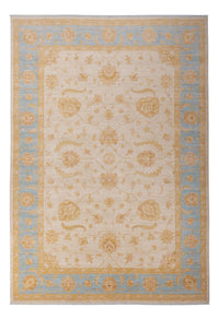 Ziegler Rug - 307 x 203 cm - beige