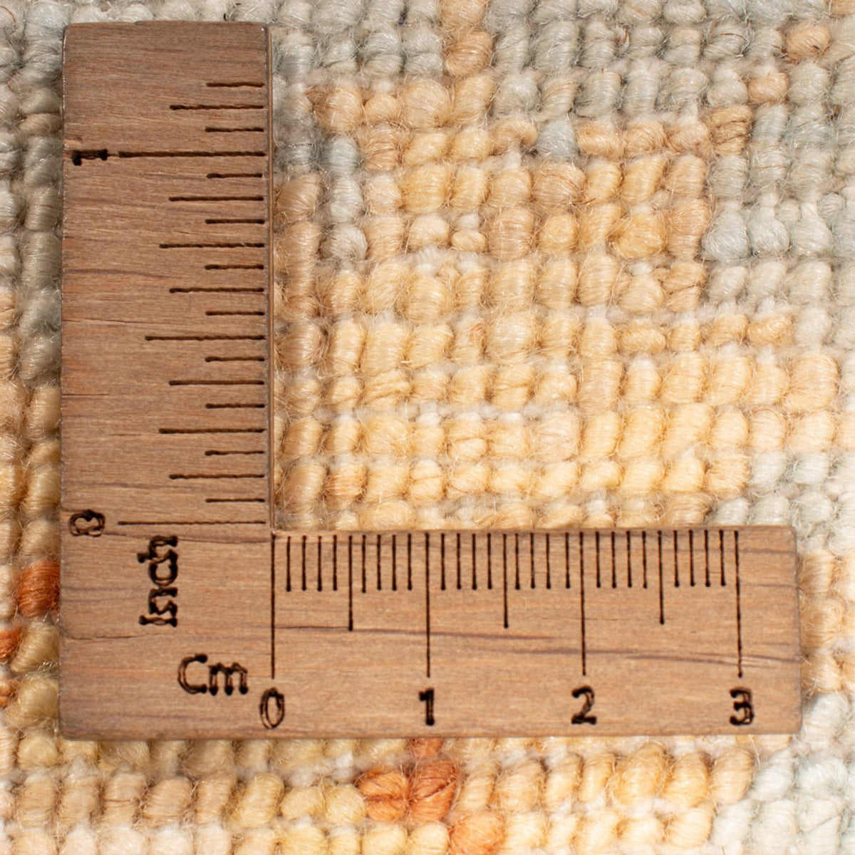 Ziegler Rug - 307 x 203 cm - beige