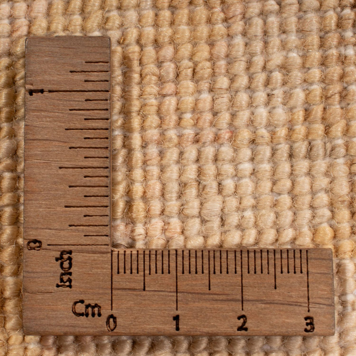 Ziegler Rug - 299 x 206 cm - dark red