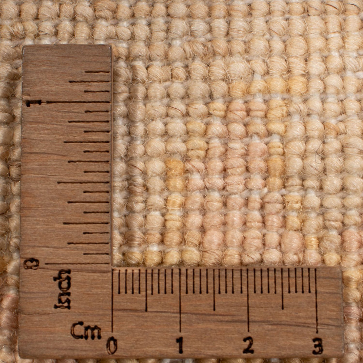 Ziegler Rug - 290 x 205 cm - light blue