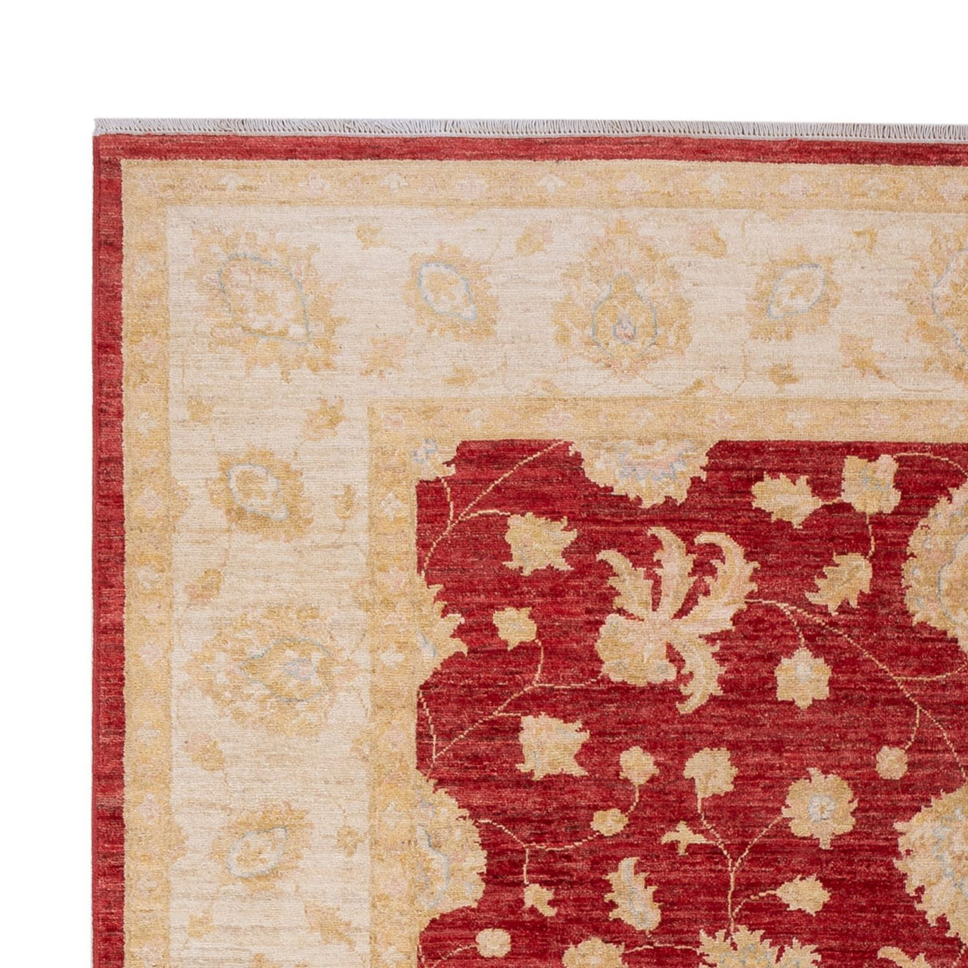 Ziegler Rug 297x209cm - Oriental Rug