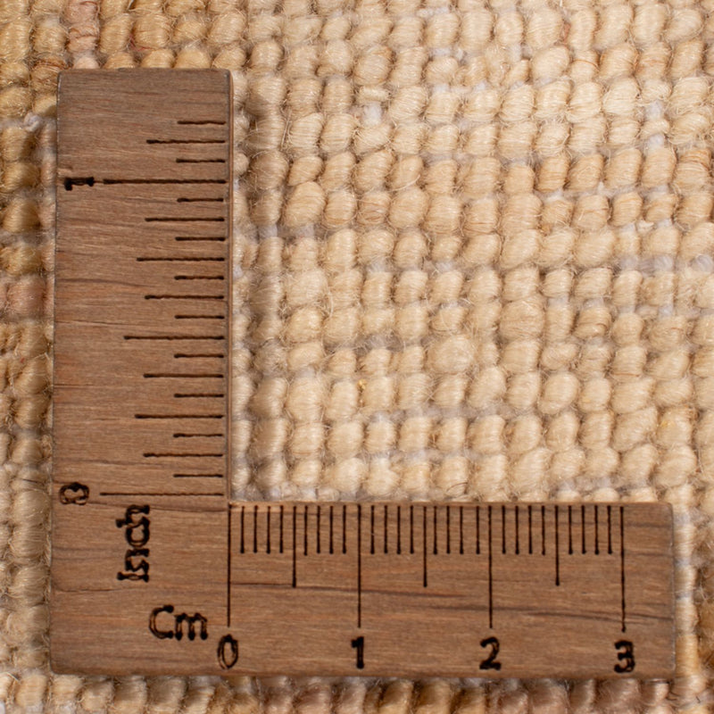 Ziegler Rug - 297 x 209 cm - dark red