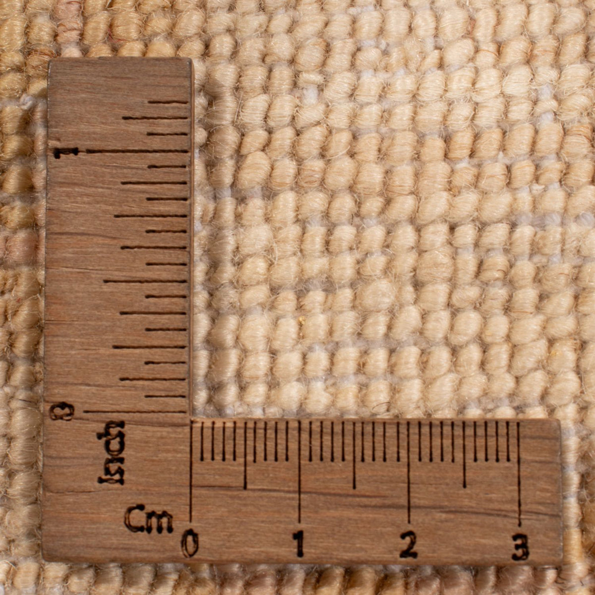 Ziegler Rug - 297 x 209 cm - dark red