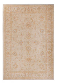 Ziegler Rug - 296 x 200 cm - beige