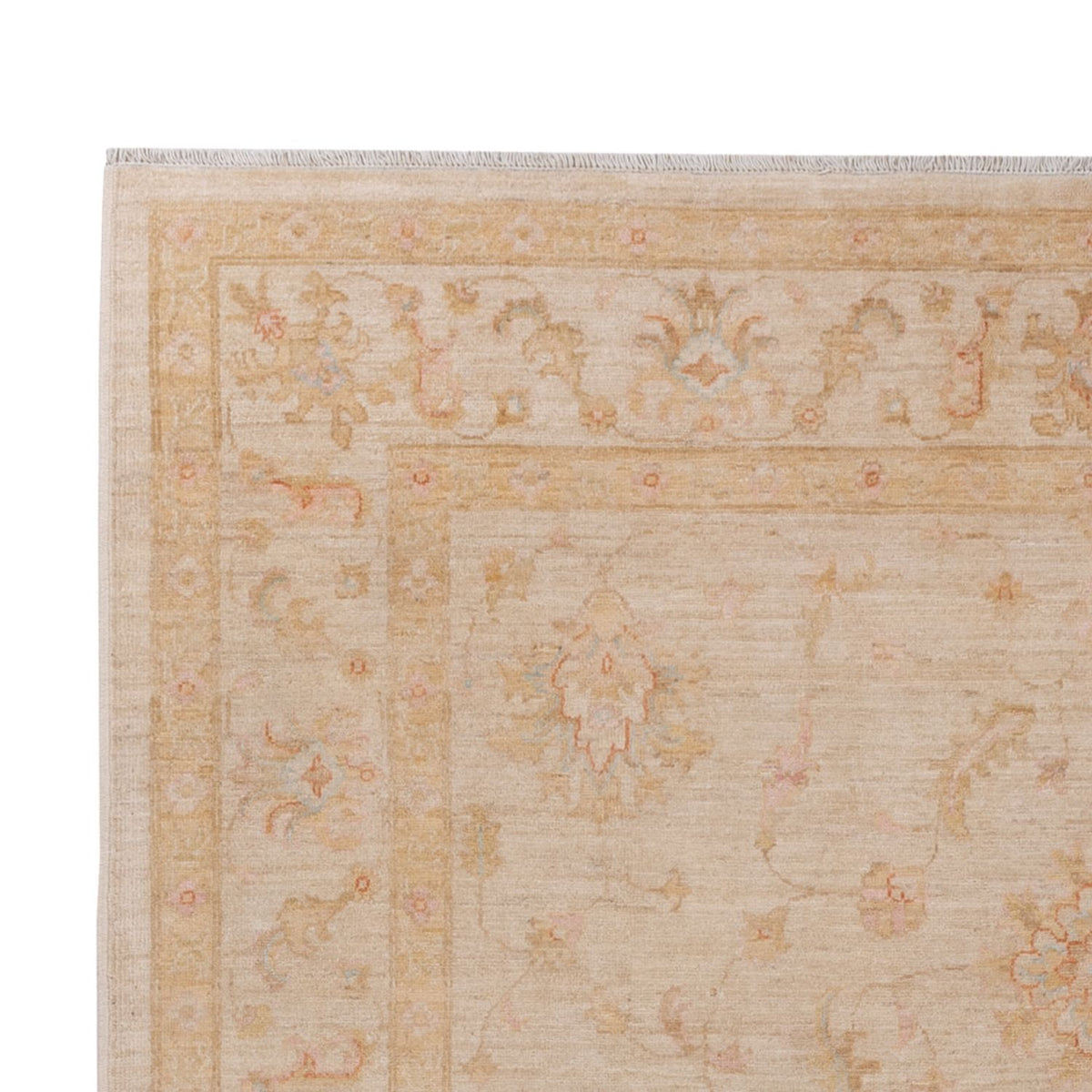 Ziegler Rug - 296 x 200 cm - beige