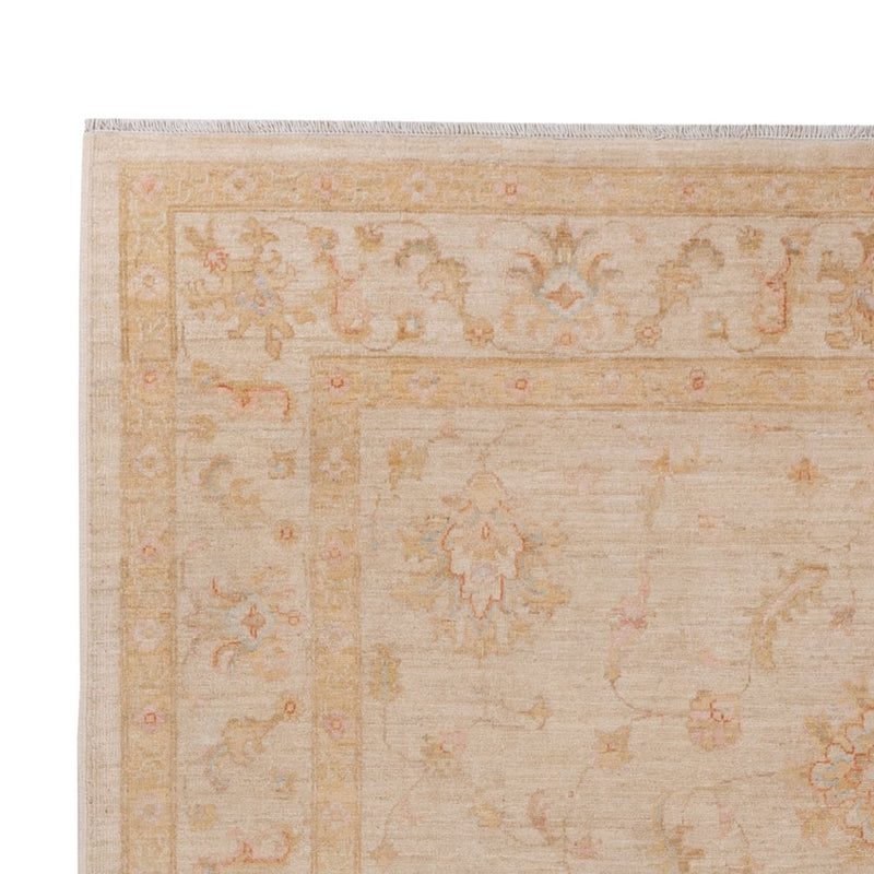 Ziegler Rug - 296 x 200 cm - beige