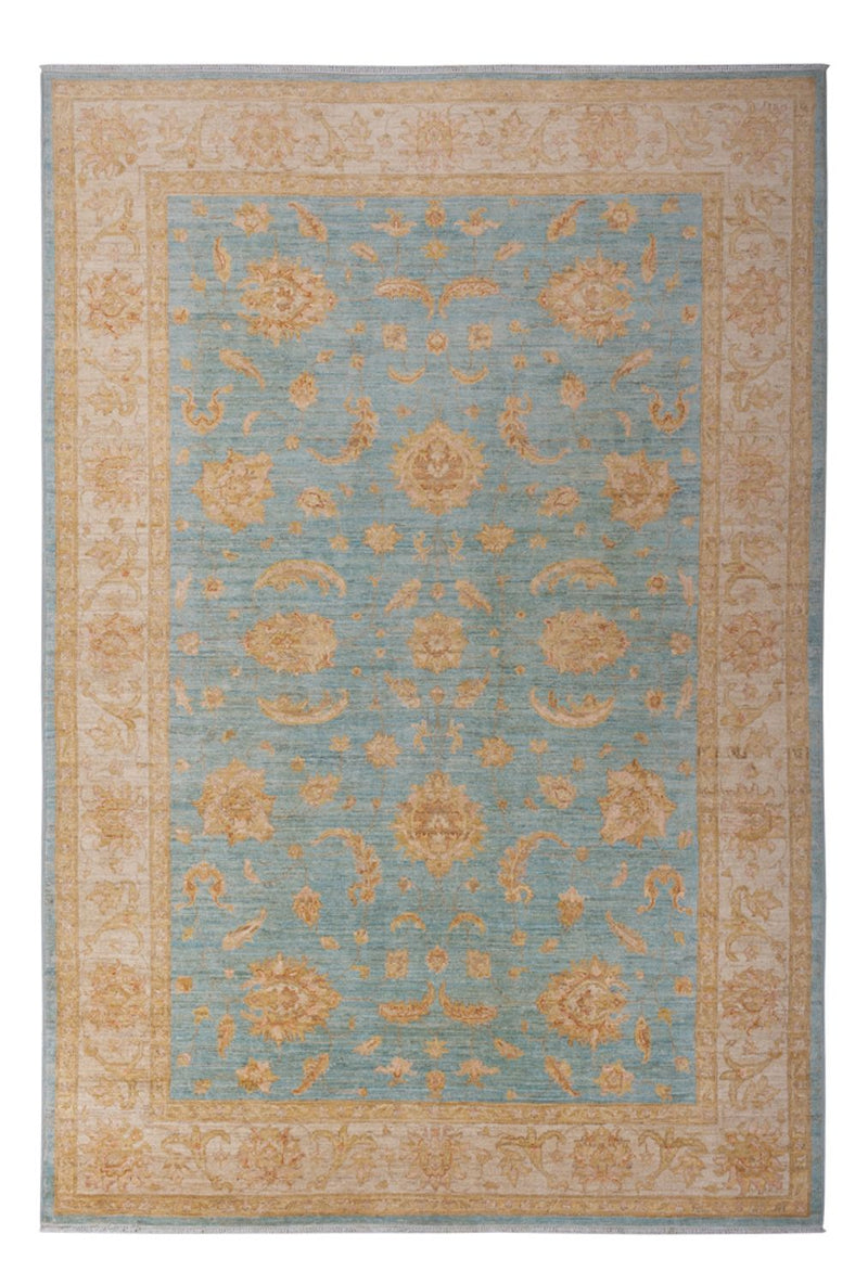 Ziegler Rug 303x207cm - Oriental Rug