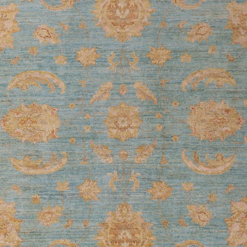 Ziegler Rug 303x207cm - Oriental Rug