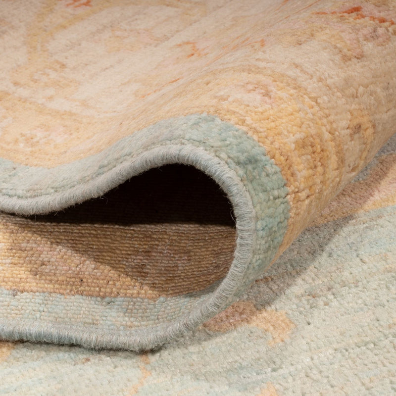 Ziegler Rug 303x207cm - Oriental Rug