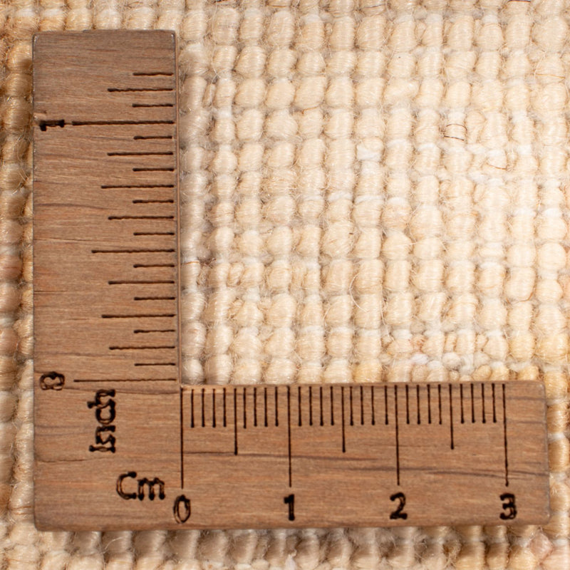 Ziegler Rug - 296 x 203 cm - dark red