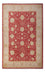 Ziegler Rug - 320 x 207 cm - dark red