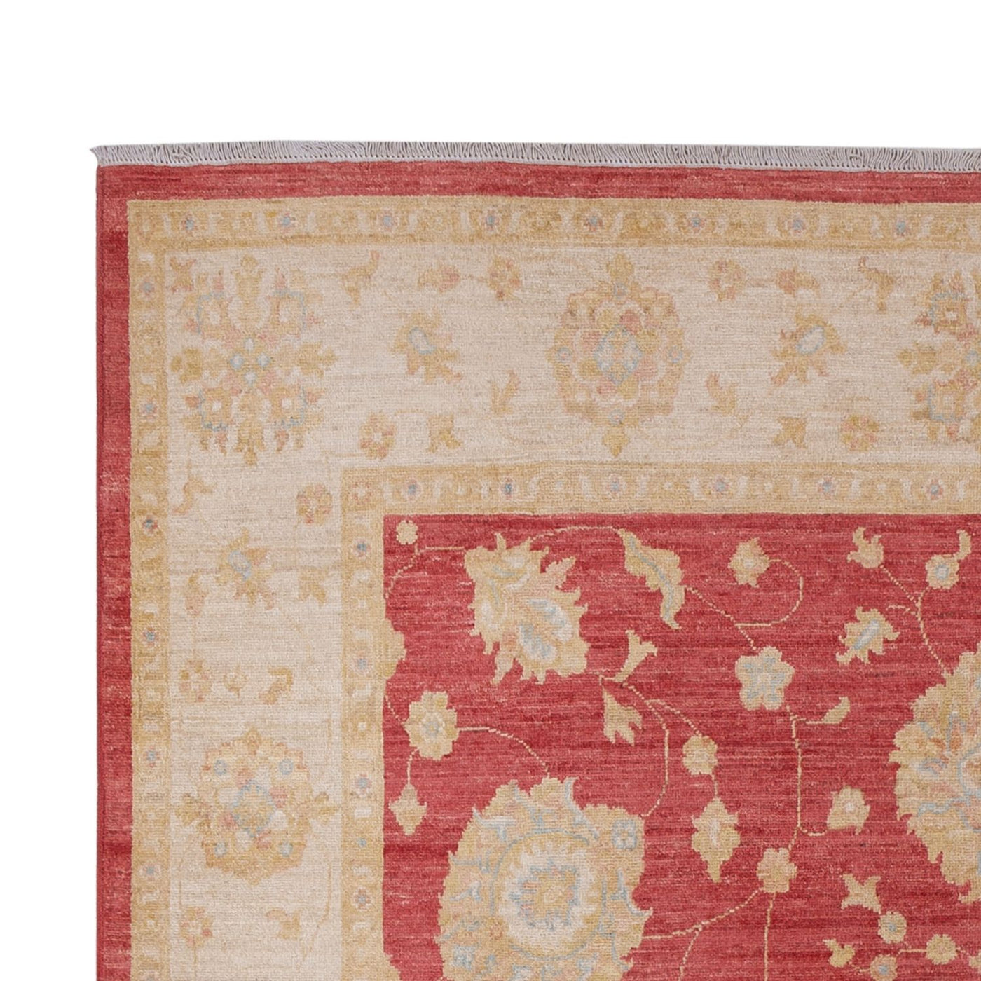 Ziegler Rug 320x207cm - Oriental Rug