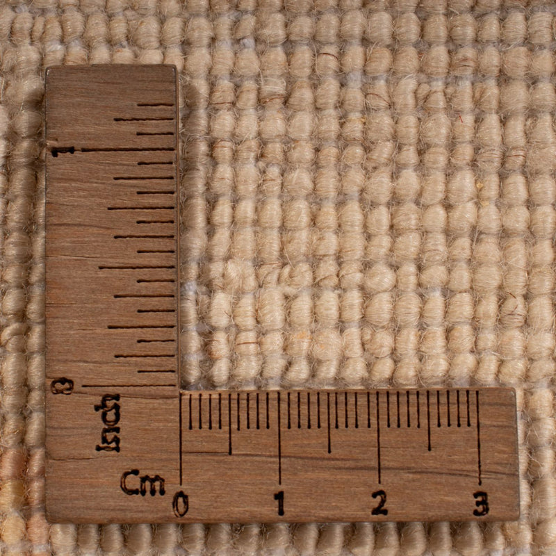 Ziegler Rug - 320 x 207 cm - dark red