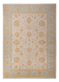 Ziegler Rug - 293 x 204 cm - beige