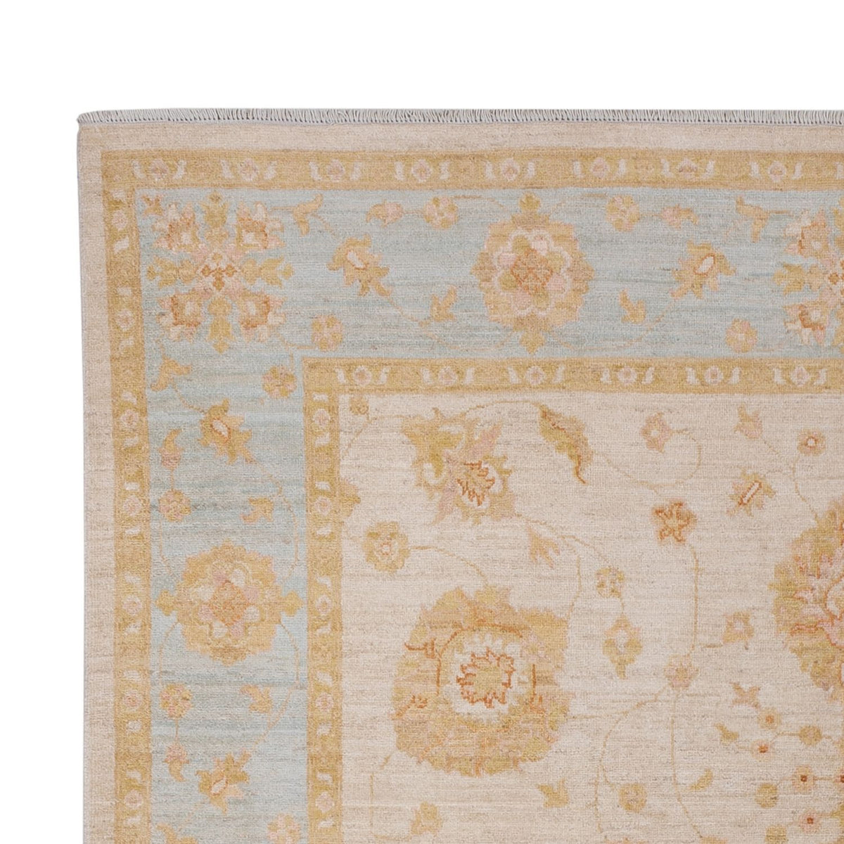 Ziegler Rug 204x293cm - Oriental Rug