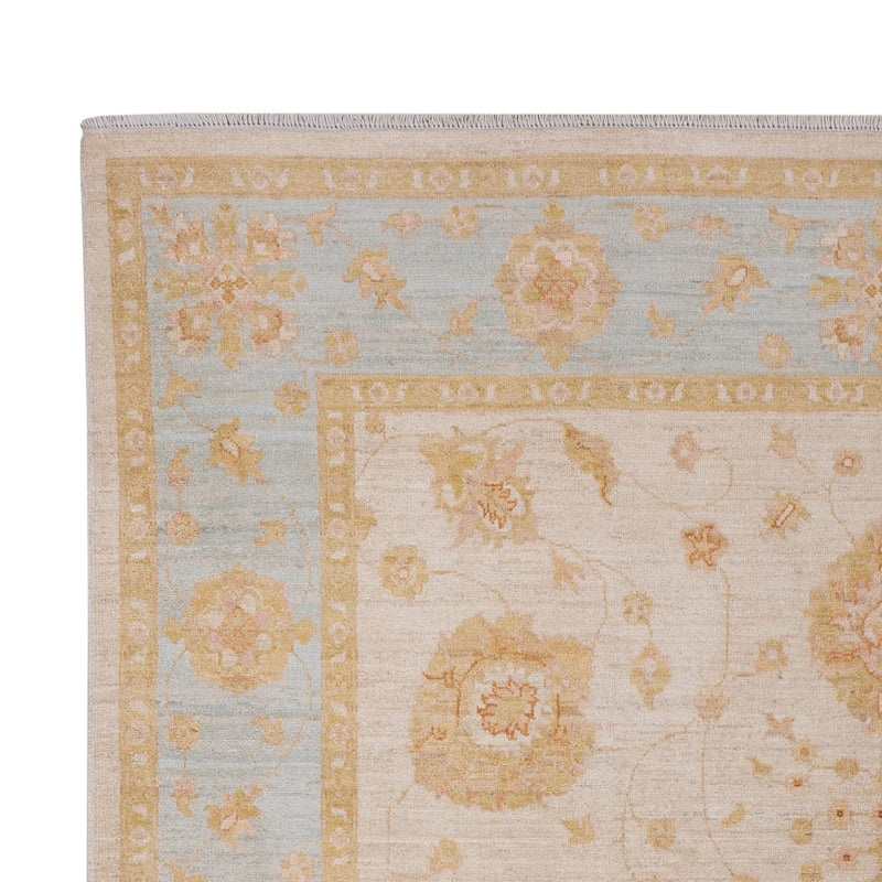 Ziegler Rug - 293 x 204 cm - beige