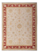 Ziegler Teppich 288x212cm - Orientteppich